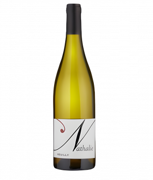 AOC Reuilly Cuvée Nathalie 2024 Blanc