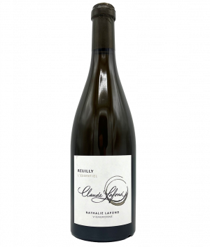 AOC Reuilly L'Essentiel 2022 Blanc