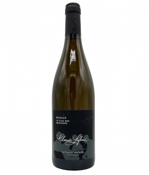 AOC Reuilly le Clos des Messieurs 2022 Blanc
