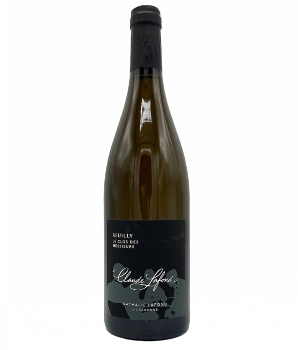 AOC Reuilly le Clos des Messieurs 2022 Blanc
