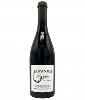 AOC Reuilly L'Essentiel 2017 rouge