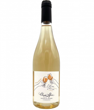 Vin de France Préambule rosé